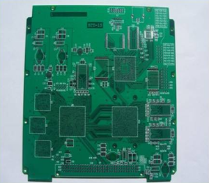 electronics impedance thickness immersion silver circuit board suppliers